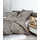 taupe 200 x 200 cm + 2 x 80 x 80 cm