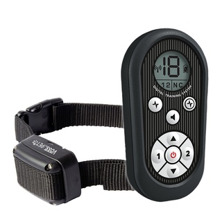 VOSS.pet DOG C200 Ferntrainer für Hunde, 200m