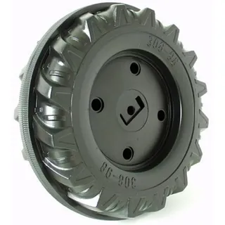 Rolly Toys Hinterrad mit Laufreifen