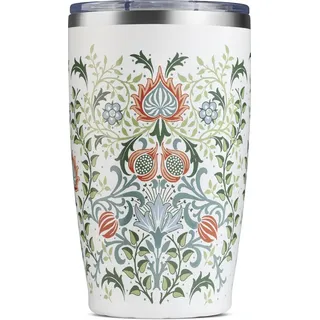 Burde Publishing AB Thermobecher Botanical Bloom 0,5 l