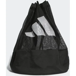 adidas Tiro League Ballnetz Black / White Onesize