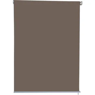 Jet-Line Vertikalmarkise 100 x 230 cm Braun