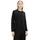 1038703 Ottoman Structure Deep Black 2XL