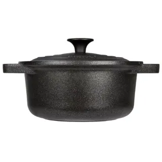 RISOLI' Le Pignatte Kochtopf 20 cm rund
