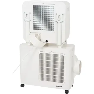 Eurom Split Klimaanlage AC4201 Wi-Fi stationär