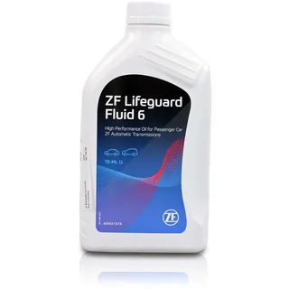 ZF LifeguardFluid 6 1l
