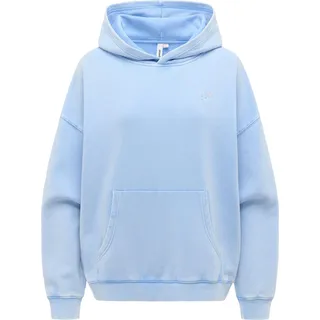 Ragwear Germma PP Hoodie blau M
