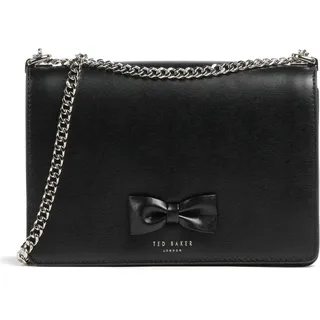 Ted Baker Baeleen | Schultertasche in schwarz