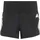 Adi365 Running Formotion Shorts Schwarz XXS