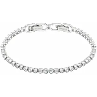 Swarovski Imber Tennis Emily Armband silber 1808960 Größe 17 cm