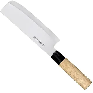 Nakiri japanisches Gemüsemesser Küchenmesser aus Japan Satake Messer Klinge 16 cm