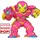 Funko Hulkbuster Super Sized Jumbo 25 cm black light