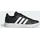 Core Black/Cloud White/Core Black 38