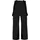 PRTROWENS Skihose Schwarz S