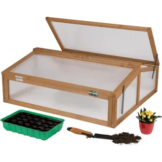 needs&wants needs&wants® Frühbeet Covy1