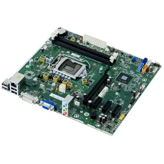 MAINBOARD HP 657002-001 s.1155 DDR3 mATX PRO 3400 MT