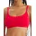 Bralette Rot XL