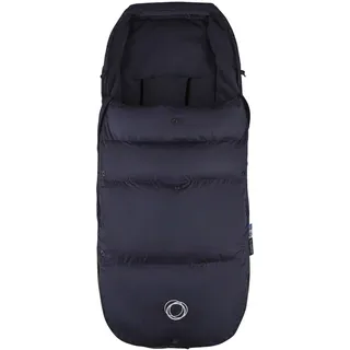 Bugaboo THERMOLITE® Performance-Fußsack Deep Indigo