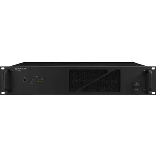 Monacor PA-1480 ELA-Verstärker 480W