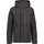 Funktionsjacke Herren Schwarz 3XL