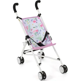 Bayer Chic 2000 Roma flowers rosa