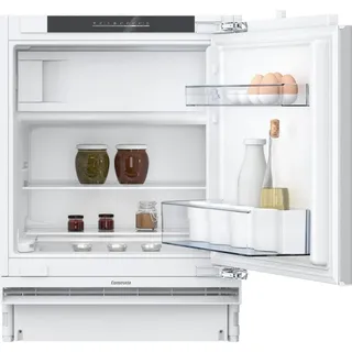 Constructa CK202VFD0 Unterbaukühlschrank (110 l, 820 mm hoch)