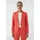 Comma Comma Antaillierter Blazer mit Reverskragen 40