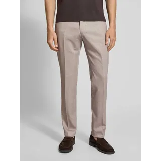Roy Robson Regular Fit Anzug mit Reverskragen, Rauchblau, 54