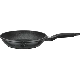 GSW Titanium Granit Ferrotherm Bratpfanne 24 cm