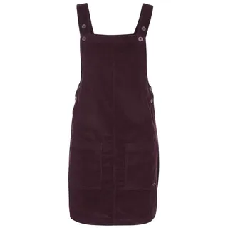 Trespass Minikleid Lila M