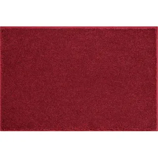 GRUND Concordia Rot 115 x 65 cm