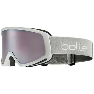 Bollé Bolle Bedrock Plus lightest grey matte/vermillon gun