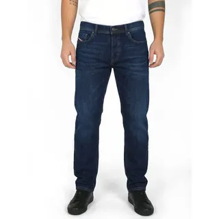 Diesel D-Finitive Regular Fit Dunkelblau 33/32