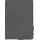 Jersey-Elastic 180 x 200 - 200 x 220 cm titanium