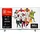 75V6C 75 Zoll LED 4K HDR Google TV