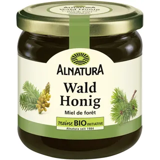 Alnatura Bio Waldhonig, 500g