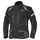 Motorrad Textiljacke Schwarz 64