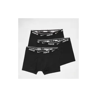 Nike Everyday Cotton Boxer Brief schwarz M 3er Pack