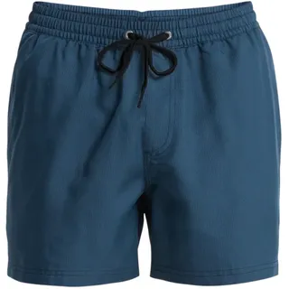 QUIKSILVER Everyday Deluxe Badeshorts Blau XL