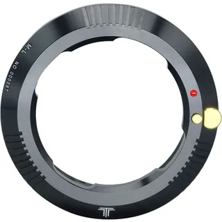 TTARTISAN Objektivadapter Leica M auf L-Mount