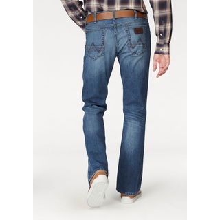 Bootcut-Jeans »Jacksville«, Gr. 34 - Länge 32, high-blue, , 88775930-34 Länge 32