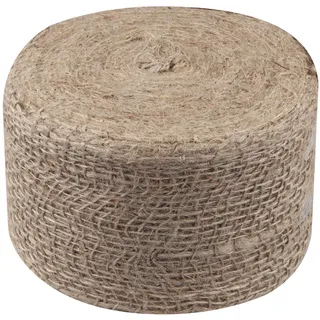 WINDHAGER Dekoband Jute natur 10 cm x 25 m