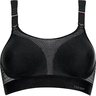 triaction by Triumph Triaction Extreme Lite N Sport-BH Schwarz 80E