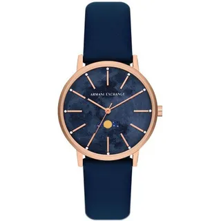 Armani Exchange Lola SET Damenuhr