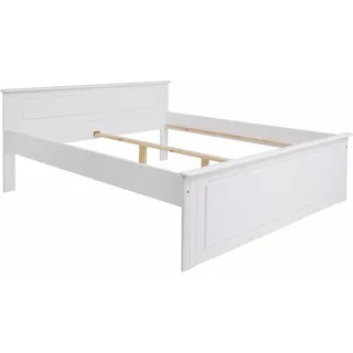 OTTO home Hugo 180 x 200 cm weiß