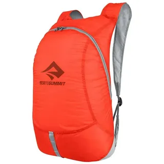 Sea to Summit Ultra-Sil 20 l spicy orange