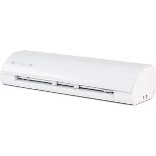 Silhouette Cameo 5 Alpha 30,5 cm Weiß