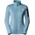 Sweatshirt Shallow Blue/TNF Black M