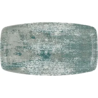 Bauscher smart - Burgerplatte 36 x 20 cm - Nordic 6er