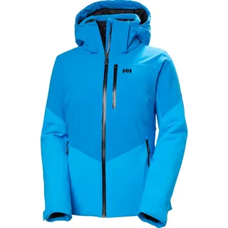 Helly Hansen W Alphelia Jacket neptune blue (578) XS